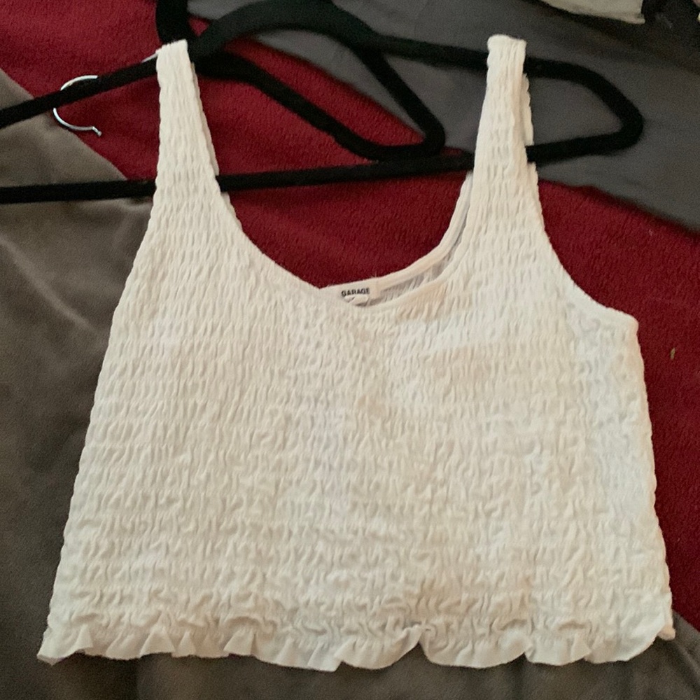 Never worn i got the wrong size